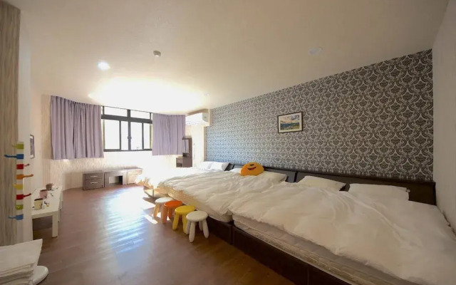 Puli Havana Homestay