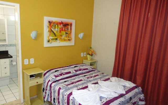 Hotel La Maison Du Monde