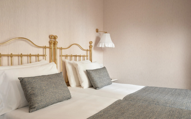 Hotel Continental Barcelona