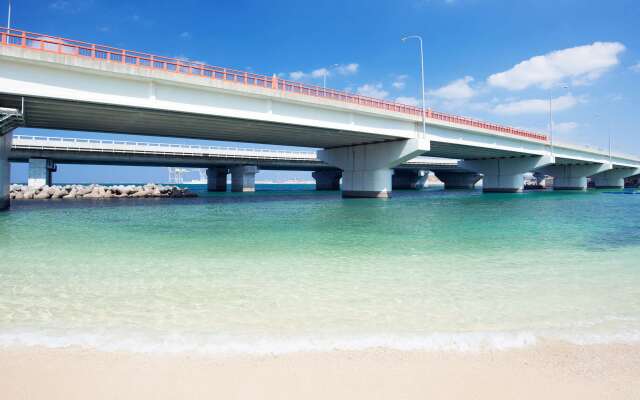 Comfort Inn Naha Tomari Port