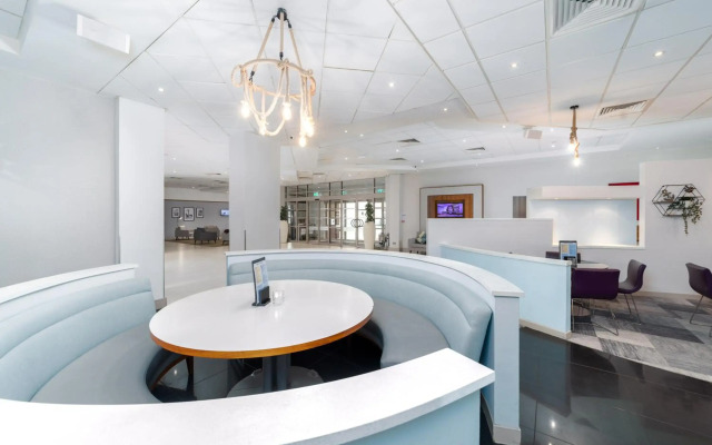 Novotel Southampton