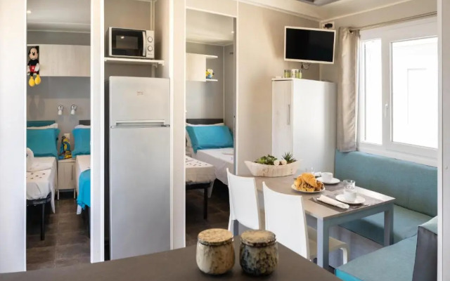 Camping Villaggio Atlanta & Mediterraneo