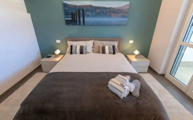 Golf&Wine Apartments