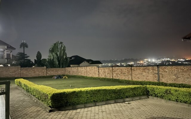 Captivating 7-bed House in Kigali, Rwanda