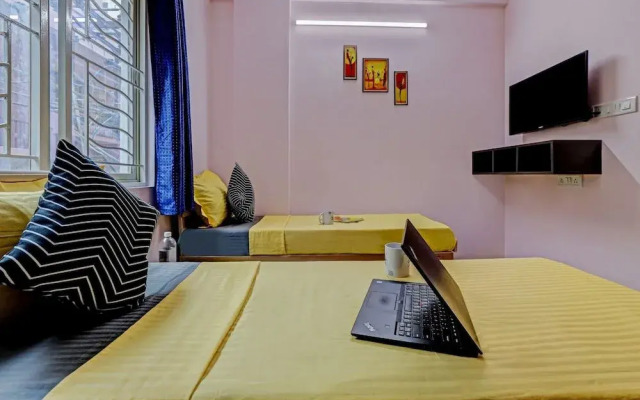 OYO 2561 Hotel Resida Service Apartments