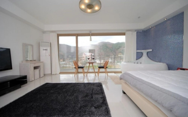 Chuncheon Beganwho Pension