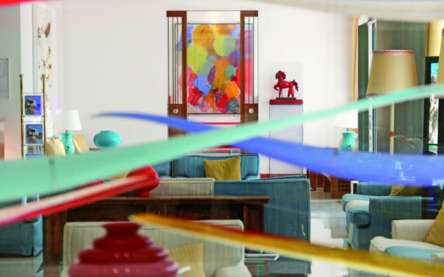 Union Lido Art & Park Hotel