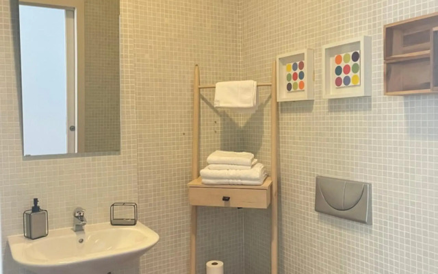 Impar luxury residence