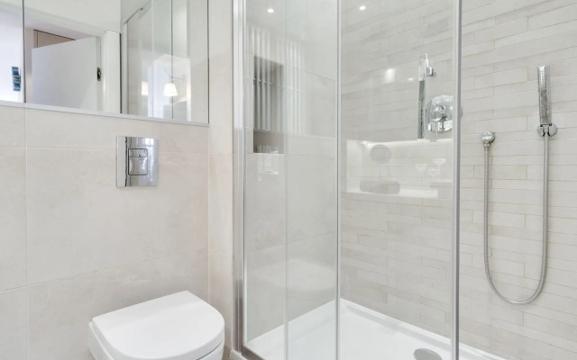 Elite Apartments Marina Residence