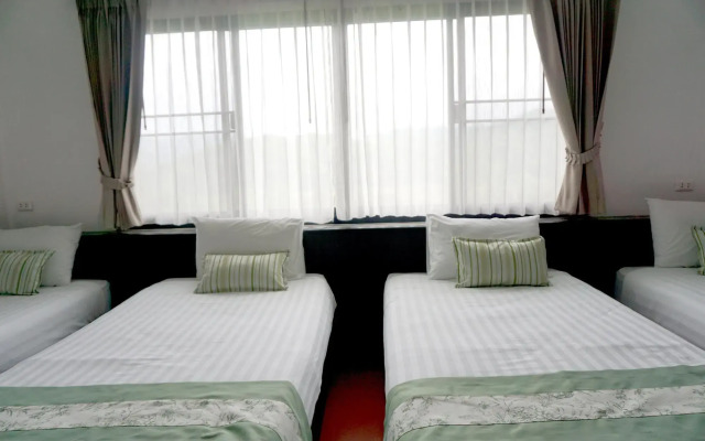Kornwat Garden Resort