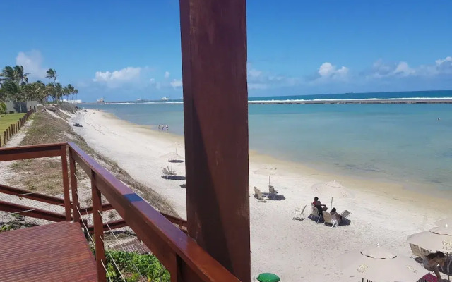 Flat Nui Supreme - Porto De Galinhas