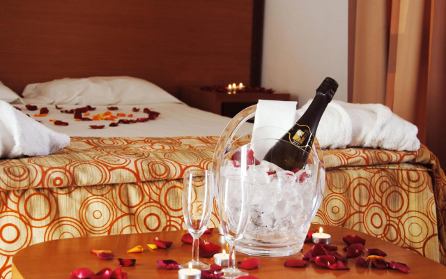 Hotel Pinhal do Sol