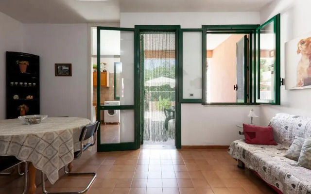 Casa vicino spiaggia e servizi con 2 camere m152