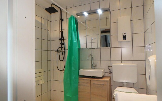 Beautiful Home in Gerolstein With 3 Bedrooms and Wifi