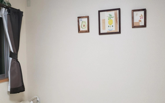 GardenRoom bnb Yumyum