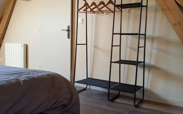 Aux P'tits Bonheurs la Grange