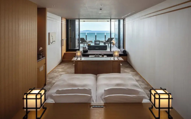 Pearl Star Hotel Atami