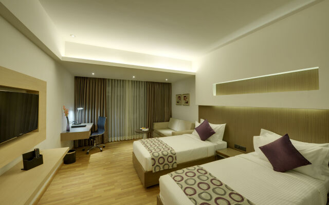 Meritas Picaddle Resort - Lonavala