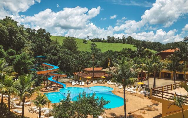 Hotel Fazenda Saint Nicolas