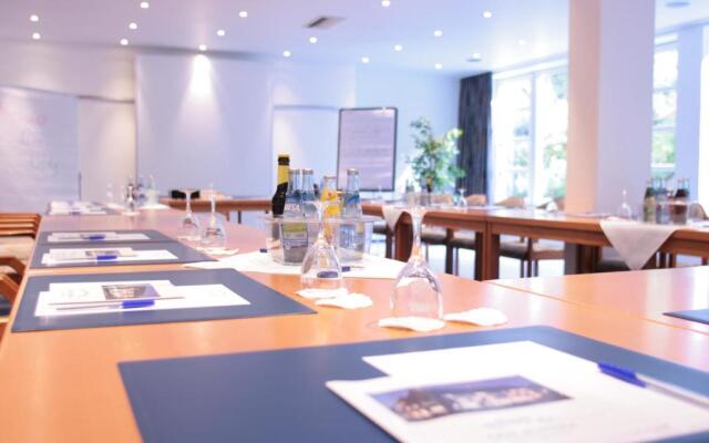 Hotel Graf Bentinck