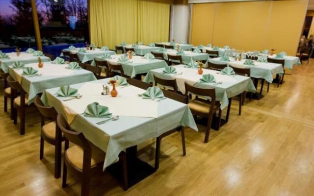Forest Hotel Videc