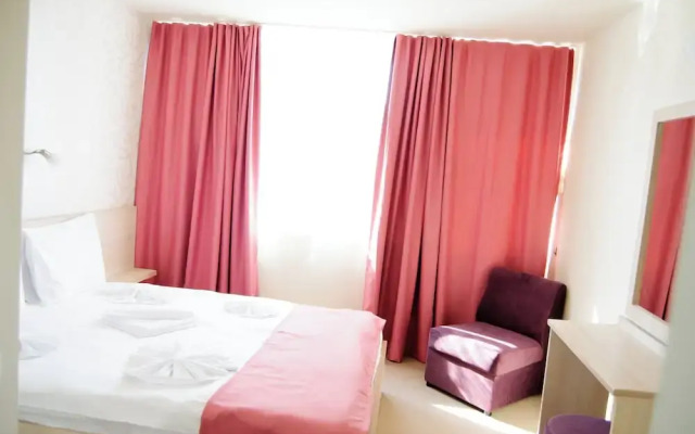 Hotel Doina