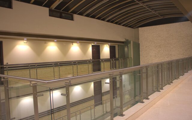 Hotel Grand Imperial