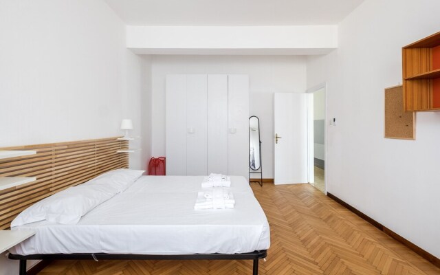 Amendola 11 Apartment By Wonderful Italy