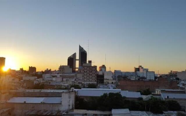 Altos Del Estero Hotel And Apartments