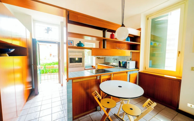 Monteverde Apartments