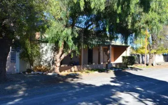 3 Darling Street Guest House
