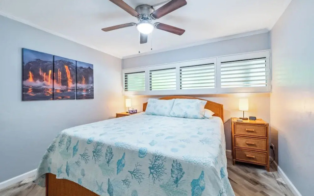 Kalanikai 118 Highly Walkable!