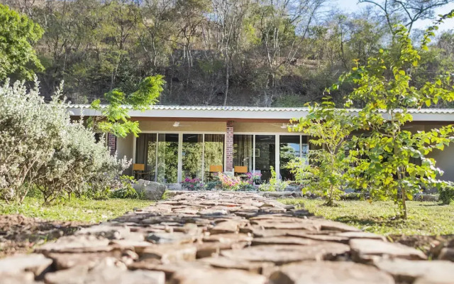 OPacifico Hotel Boutique