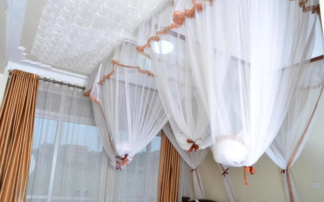 Makerere Star Hotel
