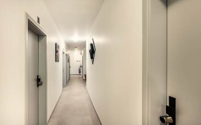 Vincanto Rooms Old Town