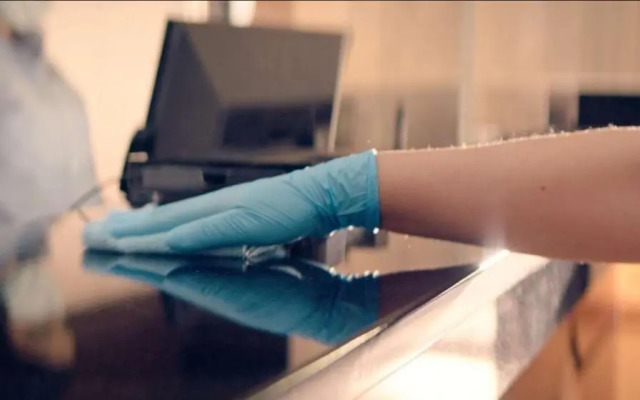 Quality Inn Asheville Airport