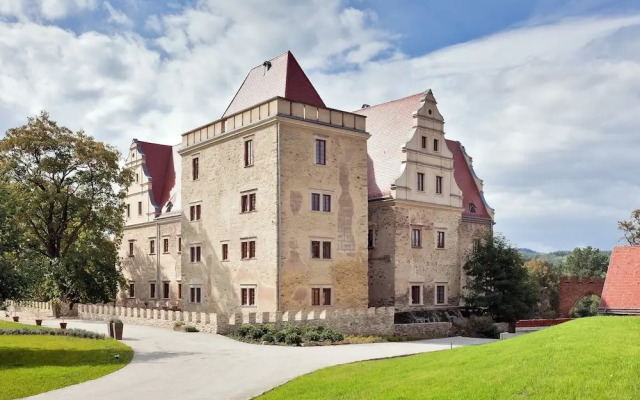 Uroczysko Siedmiu Stawów