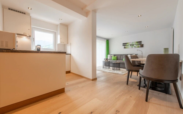 Lapis Monti - Apartments & Suites