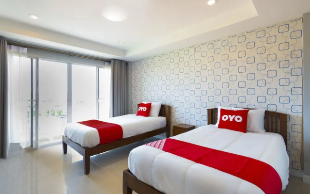 OYO 924 Baan Sanpluem By Na’mol