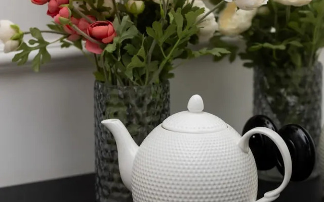 Studio Piotrkowska 37 by Renters