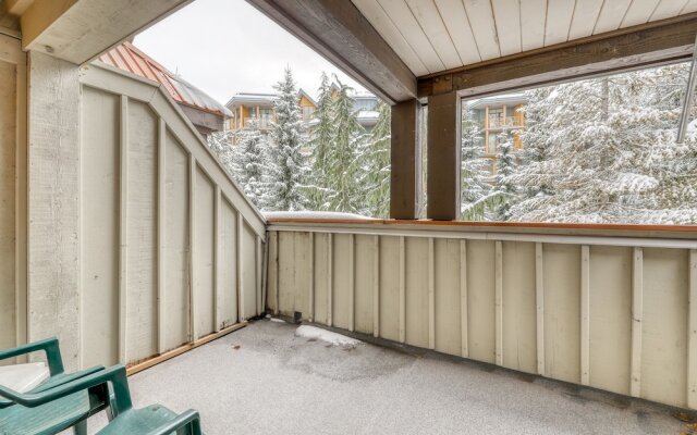 Stoney Creek Sunpath by Whistler Premier