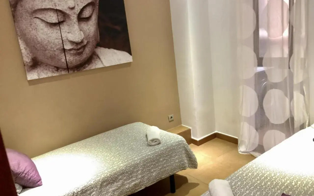 Nou Rambla 3 bedrooms apartments