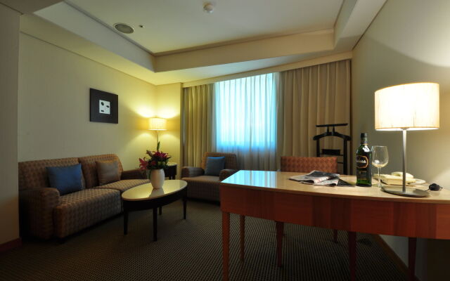 Banqiao Forward Hotel