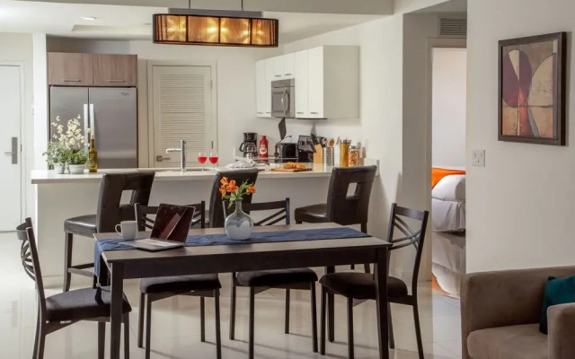 Bay Breeze Premium Apartments By Eskape Collection