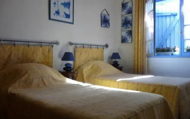 Maison Artigouha