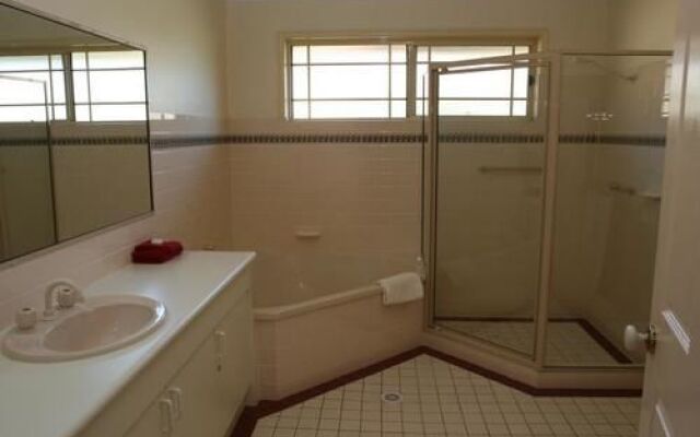 Birchgrove Apartments