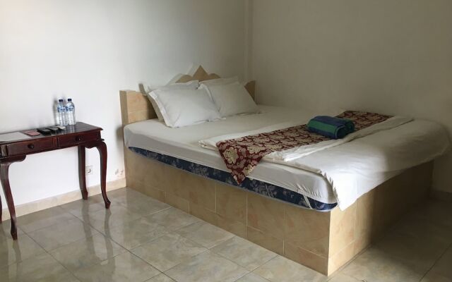 Ketut's Bungalows Lembongan