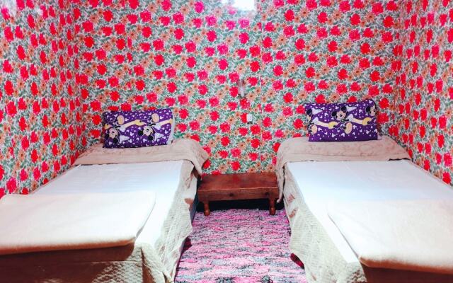 Starlight Camp Nuweiba