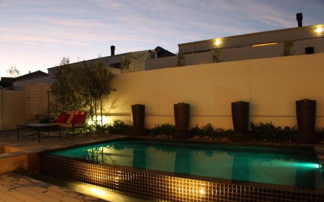 Spatalla Holiday Homes