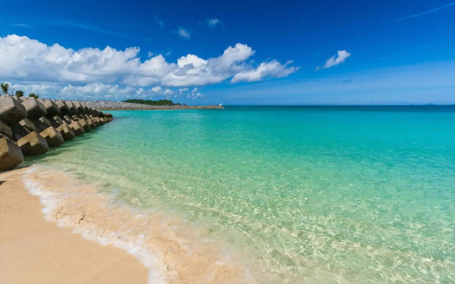 Ada Garden Hotel Okinawa